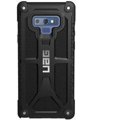 UAG Monarch Tough Case Series Galaxy Note 9 - Leather Black