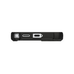 UAG Monarch Pro with Magnets for Samsung Galaxy S26 Ultra - Carbon Fiber