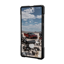 Load image into Gallery viewer, UAG Monarch Pro Kevlar Rugged Case &amp; Magnet Samsung S23 Ultra 5G 6.8 Kevlar