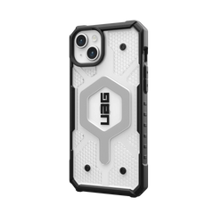 UAG Pathfinder MagSafe Case iPhone 15 Plus 6.7 Ice