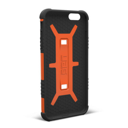 UAG Rugged Light Case for iPhone 6 Plus / 6s Plus - Orange