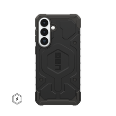 UAG Pathfinder Case with Magnets for Samsung Galaxy S26 Plus - Black
