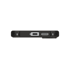 UAG Pathfinder Case with Magnets for Samsung Galaxy S26 Plus - Black