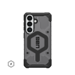 UAG Pathfinder with Magnets Samsung Galaxy S26 Plus - Ash / Black