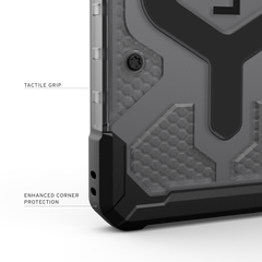 UAG Pathfinder with Magnets Samsung Galaxy S26 Ultra - Ash / Black