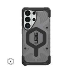 UAG Pathfinder with Magnets Samsung Galaxy S26 Ultra - Ash / Black