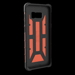 UAG Pathfinder Lightweight Slim Impact Resistant Case For Galaxy S8 Plus - Rust