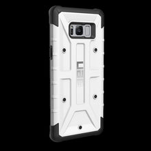 Load image into Gallery viewer, UAG Pathfinder Lightweight Slim Impact Resistant Case For Galaxy S8 Plus - White