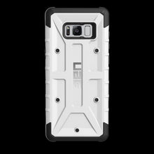 Load image into Gallery viewer, UAG Pathfinder Lightweight Slim Impact Resistant Case For Galaxy S8 Plus - White