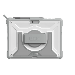 UAG Plasma Healthcare Microsoft Surface Go 4 / 3 / 2 / 1 Hand & Shoulder Strap - White