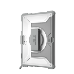 UAG Plasma Healthcare Microsoft Surface Go 4 / 3 / 2 / 1 Hand & Shoulder Strap - White