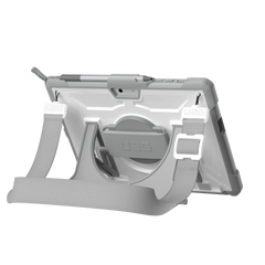 UAG Plasma Healthcare Microsoft Surface Go 4 / 3 / 2 / 1 Hand & Shoulder Strap - White