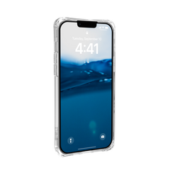 UAG Plyo Clear Case iPhone 14 Plus 6.7 Ice