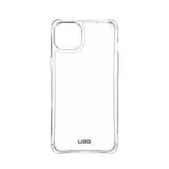 UAG Plyo Clear Case iPhone 14 Plus 6.7 Ice