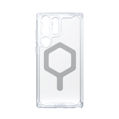 UAG Plyo Pro Slim Tough Case with Magnet Samsung S23 Ultra 5G 6.8 - Clear