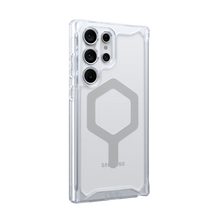 Load image into Gallery viewer, UAG Plyo Pro Slim Tough Case with Magnet Samsung S23 Ultra 5G 6.8 - Clear