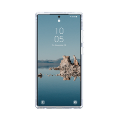 UAG Plyo Pro Slim Tough Case with Magnet Samsung S23 Ultra 5G 6.8 - Clear