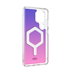 UAG Plyo Pro Rugged Case & Magnet Samsung S25 Ultra - Purple / Pink Ombre