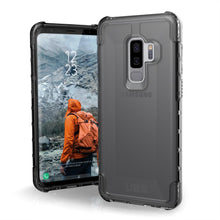 Load image into Gallery viewer, UAG Plyo Lightweight Rugged Impact Resistant Case for Samsung Galaxy S9 Plus - Ash