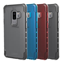 Load image into Gallery viewer, UAG Plyo Lightweight Rugged Impact Resistant Case for Samsung Galaxy S9 Plus - Crimson Red