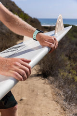 UAG RipCurl X Trestles Strap for Apple Watch 40/41/42mm - Misty Jade