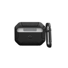 UAG Scout Case for AirPods Pro 2nd Gen 2022 - Black