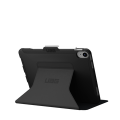 UAG Scout for iPad 10th / 11th Gen A16 - Black