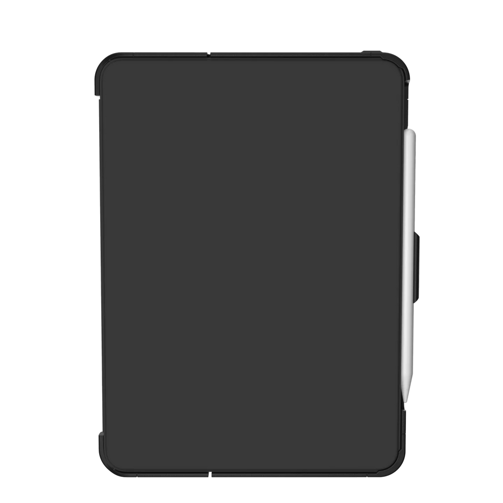 UAG Scout Smart Keyboard Folio for iPad Pro 12.9 4th Gen 2020 - Black