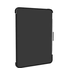 Load image into Gallery viewer, UAG Scout Smart Keyboard Folio for iPad Pro 12.9 4th Gen 2020 - Black