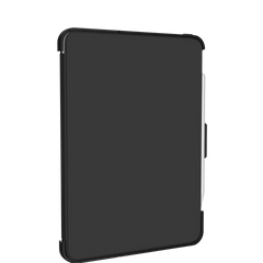 UAG Scout Smart Keyboard Folio for iPad Pro 12.9 4th Gen 2020 - Black