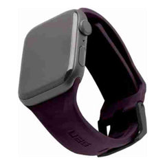 UAG Apple Watch Scout Strap 38/40/41mm - Eggplant
