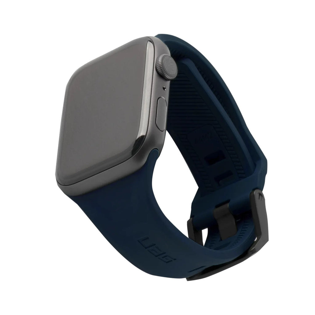 UAG Apple Watch Scout Strap 42/44/45/49mm - Mallard Blue