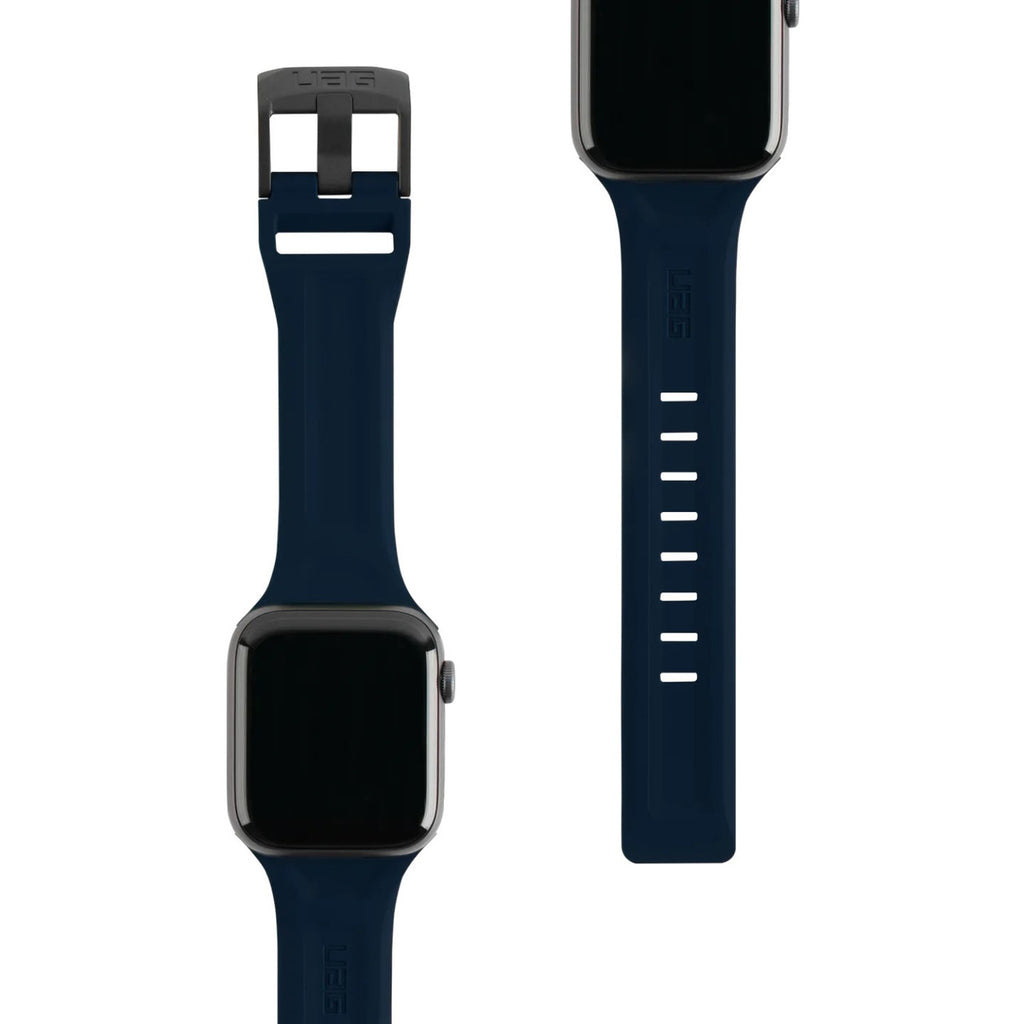 UAG Apple Watch Scout Strap 42/44/45/49mm - Mallard Blue