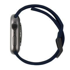 UAG Apple Watch Scout Strap 42/44/45/49mm - Mallard Blue
