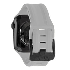 UAG Apple Watch Scout Strap 38/40/41mm - Silver