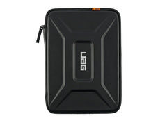 UAG Rugged Medium Sleeve for Laptop / Tablet up to 13 inch - Black