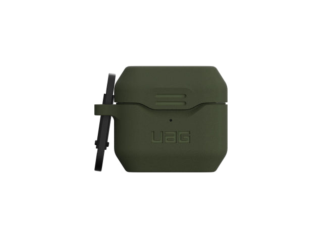 UAG Std Issue Silicone Case for Airpods 3rd Gen - Olive