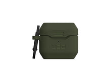 Load image into Gallery viewer, UAG Std Issue Silicone Case for Airpods 3rd Gen - Olive