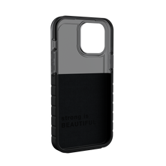 UAG U Dip Protective Case for iPhone 13 Pro Max - Black