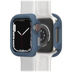Otterbox Watch Bumper For Apple Series 9 / 8 / 7 41mm - Fine Timing Blue