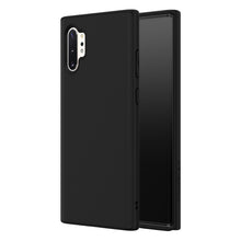 Load image into Gallery viewer, RhinoShield SolidSuit Case For Samsung Galaxy Note 10 Plus- Classic Black