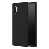 RhinoShield SolidSuit Case For Samsung Galaxy Note 10 Plus- Classic Black