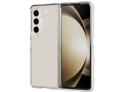 Tech21 EvoClear Case for Samsung Galaxy Z Fold 6 - Clear