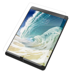 ZAGG 9H Glass Screen Protector for iPad Air 3 & Pro 10.5 inch - Clear