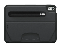 Zugu Case for iPad 10th / 11th Gen 10.9 - Black