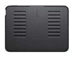Zugu Case for iPad 10th / 11th Gen 10.9 - Black