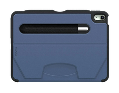 Zugu Case for iPad 10th / 11th Gen 10.9 - Slate Blue