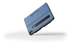 Zugu Case for iPad 10th / 11th Gen 10.9 - Slate Blue