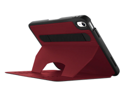 Zugu Case for iPad 10th / 11th Gen 10.9 - Red