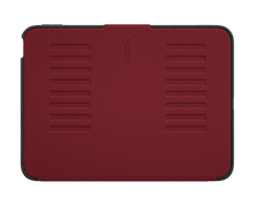Zugu Case for iPad 10th / 11th Gen 10.9 - Red